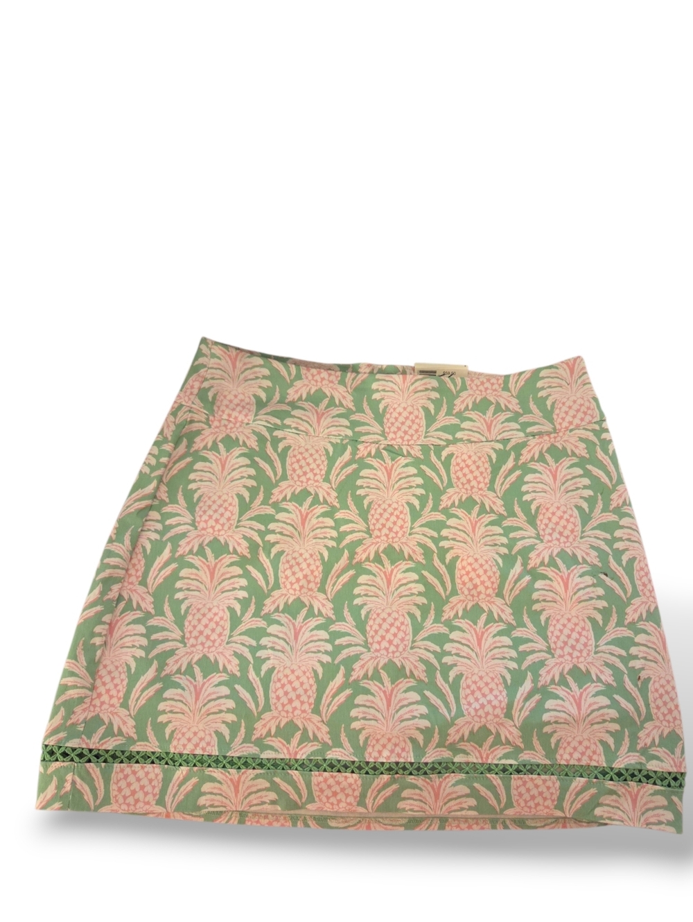 CROWN & IVY SKORT - Picture 2 of 8